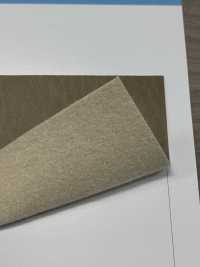 CHIFFON MESON [Vải] Sợi Xoắn Nagai Ảnh phụ