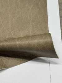 CHIFFON MESON [Vải] Sợi Xoắn Nagai Ảnh phụ