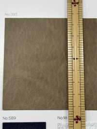 CHIFFON MESON [Vải] Sợi Xoắn Nagai Ảnh phụ