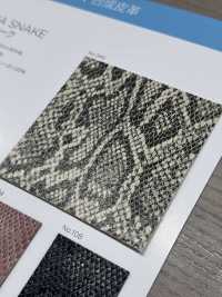 BORSA SNAKE [Vải] Sợi Xoắn Nagai Ảnh phụ