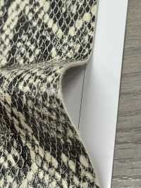 BORSA SNAKE [Vải] Sợi Xoắn Nagai Ảnh phụ