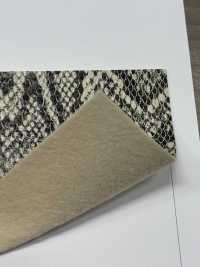 BORSA SNAKE [Vải] Sợi Xoắn Nagai Ảnh phụ