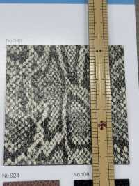 BORSA SNAKE [Vải] Sợi Xoắn Nagai Ảnh phụ