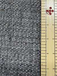 AL300WB Canh Tóc Canvas(Mếch Dựng Không Keo Cho áo)[Xen Kẽ] Tohkai Thermo(Thermo) Ảnh phụ