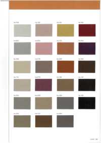 ATTESA R [Vải] Sợi Xoắn Nagai Ảnh phụ