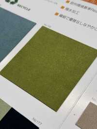 ATTESA R [Vải] Sợi Xoắn Nagai Ảnh phụ