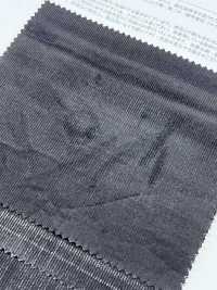 26264 Kẻ Caro Corduroy đen Lưu Huỳnh 21well[Vải] SUNWELL Ảnh phụ