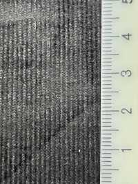 26264 Kẻ Caro Corduroy đen Lưu Huỳnh 21well[Vải] SUNWELL Ảnh phụ