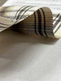 26262 Cordot Organics® 30/2 Vải Viyella Lông Xù Kẻ Caro SUNWELL Ảnh phụ