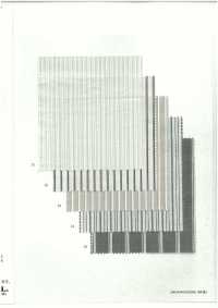 14433 Vải Cotton Lawn đơn Chỉ Cordot Organics® 60, Chất Liệu Cotton Cao Cấp, Xử Lý Bằng Máy Giặt. SUNWELL Ảnh phụ