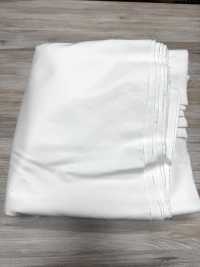 AB501-OUTLET Vải Bò Cổ điển 14oz, Kiểu Dáng Mở. ALL BLUE Ảnh phụ