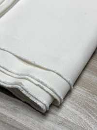 AB501-OUTLET Vải Bò Cổ điển 14oz, Kiểu Dáng Mở. ALL BLUE Ảnh phụ