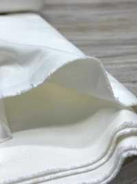 AB501-OUTLET Vải Bò Cổ điển 14oz, Kiểu Dáng Mở. ALL BLUE Ảnh phụ