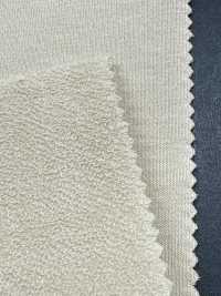 1078602 Vải Thun Nỉ Mềm Mại, Co Giãn Cực Tốt (đã được Chỉnh Sửa) Takisada Nagoya Ảnh phụ