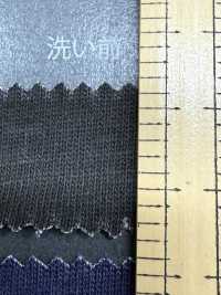 1078550GA Vải Cotton Tenjiku 30/1 Lớp Có Sắc Tố Takisada Nagoya Ảnh phụ