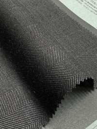 1071526 Áo Thun TC Strong Twist Dệt Xương Cá Xương Cá[Vải] Takisada Nagoya Ảnh phụ