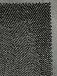 1071526 Áo Thun TC Strong Twist Dệt Xương Cá Xương Cá[Vải] Takisada Nagoya Ảnh phụ