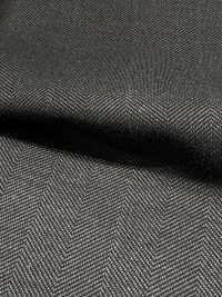 1071526 Áo Thun TC Strong Twist Dệt Xương Cá Xương Cá[Vải] Takisada Nagoya Ảnh phụ