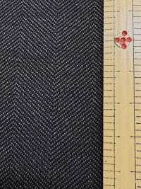 1071526 Áo Thun TC Strong Twist Dệt Xương Cá Xương Cá[Vải] Takisada Nagoya Ảnh phụ