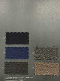 1071526 Áo Thun TC Strong Twist Dệt Xương Cá Xương Cá[Vải] Takisada Nagoya Ảnh phụ