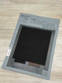 1071526 Áo Thun TC Strong Twist Dệt Xương Cá Xương Cá[Vải] Takisada Nagoya Ảnh phụ