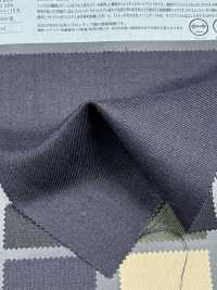 1026520 CHORUS Vải Chéo Co Giãn Nhẹ Ramie X SOLOTEX® Takisada Nagoya Ảnh phụ