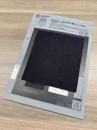 1026520 CHORUS Vải Chéo Co Giãn Nhẹ Ramie X SOLOTEX® Takisada Nagoya Ảnh phụ