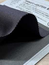 1026520 CHORUS Vải Chéo Co Giãn Nhẹ Ramie X SOLOTEX® Takisada Nagoya Ảnh phụ