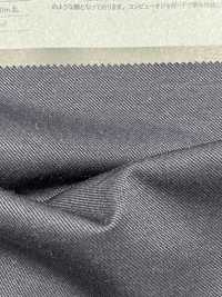 1071511 Áo Thun TWILL Xoắn Chắc Chắn[Vải] Takisada Nagoya Ảnh phụ