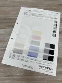 52394 Asacon Polly[Vải] SUNWELL Ảnh phụ