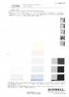 52394 Linen Pha Polyester