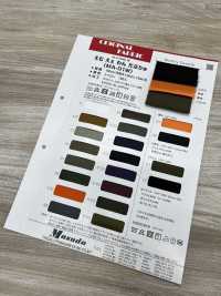 MA01W Thạc Sĩ (M.A.) Hệ Kép[Vải] Masuda Ảnh phụ