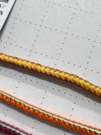 WBC Dây, Dây Tròn, 3.0mm[Ruy Băng, Băng, Dây] Cordon Ảnh phụ