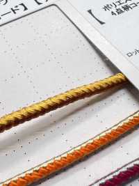 WBC Dây, Dây Tròn, 3.0mm[Ruy Băng, Băng, Dây] Cordon Ảnh phụ