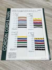 WBC Dây, Dây Tròn, 3.0mm[Ruy Băng, Băng, Dây] Cordon Ảnh phụ