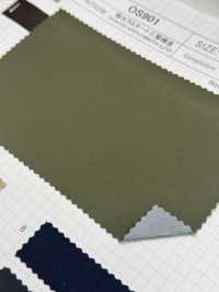 OS901 Cấu Trúc Ba Lớp Chống Thấm Nước[Vải] SHIBAYA Ảnh phụ