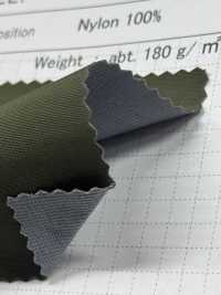 OS901 Cấu Trúc Ba Lớp Chống Thấm Nước[Vải] SHIBAYA Ảnh phụ