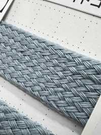 AC20-N Dây Buộc Bao Tải AC Bản Rộng, 20mm, Loại Thô[Ruy Băng, Băng, Dây] Cordon Ảnh phụ