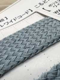 AC20-N Dây Buộc Bao Tải AC Bản Rộng, 20mm, Loại Thô[Ruy Băng, Băng, Dây] Cordon Ảnh phụ