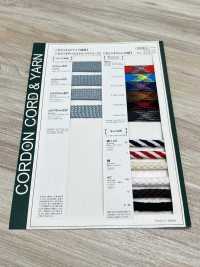 AC20-N Dây Buộc Bao Tải AC Bản Rộng, 20mm, Loại Thô[Ruy Băng, Băng, Dây] Cordon Ảnh phụ