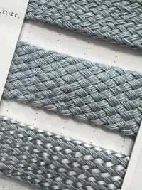 AC20-I Dây Buộc Túi Bản Rộng AC 20mm Vân đá[Ruy Băng, Băng, Dây] Cordon Ảnh phụ