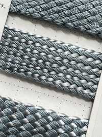 ACPP20-N Dây Buộc Bao Tải ACPP Bản Rộng, 20mm, Dệt Thô.[Ruy Băng, Băng, Dây] Cordon Ảnh phụ