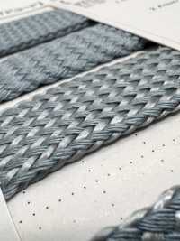 ACPP20-N Dây Buộc Bao Tải ACPP Bản Rộng, 20mm, Dệt Thô.[Ruy Băng, Băng, Dây] Cordon Ảnh phụ