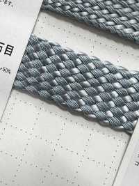 ACPP20-I Dây Buộc Bao Tải Rộng ACPP 20mm Vân đá[Ruy Băng, Băng, Dây] Cordon Ảnh phụ