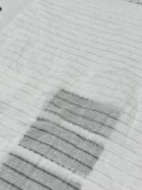 35532 Vải Cordot Organics® 50 Chỉ, Hoàn Thiện Kiểu Giặt Vải Voan , Kẻ Sọc Ngang. SUNWELL Ảnh phụ