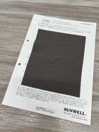 52385 Vải Chéo Mềm Mại Rayon/Nylon/Linen SUNWELL Ảnh phụ