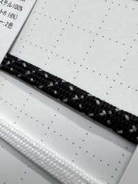 NANO-01 Dây Dùng Làm Túi đựng, đường Kính 5.7mm.[Ruy Băng, Băng, Dây] Cordon Ảnh phụ