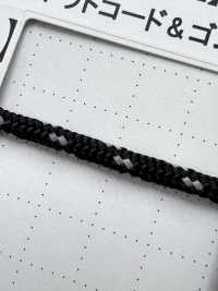 PPNREF20L34C Dây Tròn Cuộn 3,4mm[Ruy Băng, Băng, Dây] Cordon Ảnh phụ