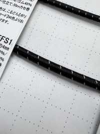 EE400REFS1 Chun Chun Su Tròn Cuộn, đường Kính 4.0mm Cordon Ảnh phụ