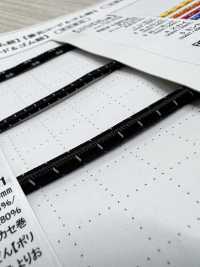 EE400REFS1 Chun Chun Su Tròn Cuộn, đường Kính 4.0mm Cordon Ảnh phụ